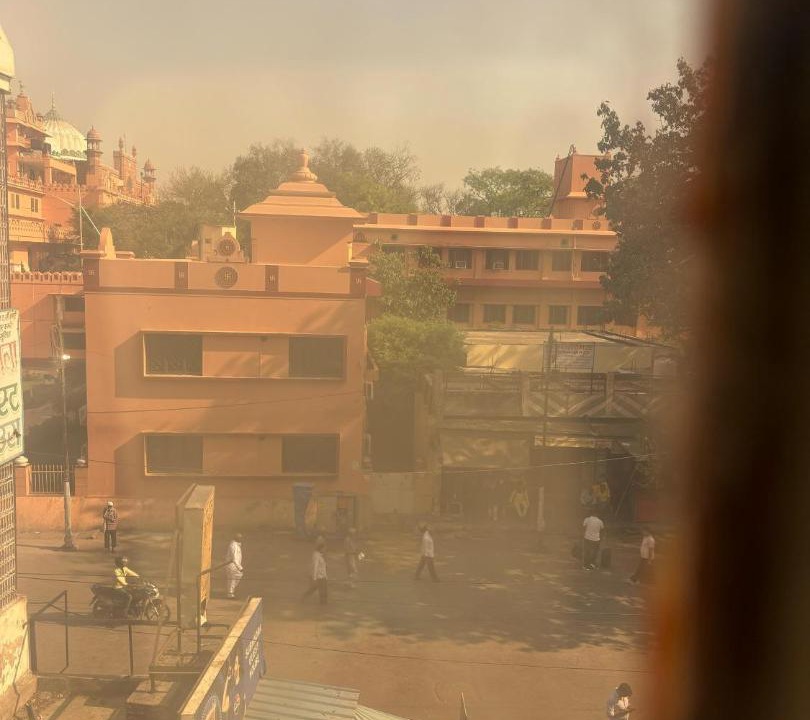 Photo of Others in Mathura