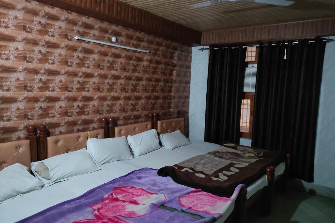 Photo of Bedroom in Mathura