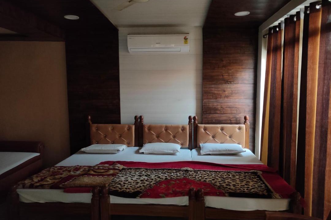 Photo of Bedroom in Mathura