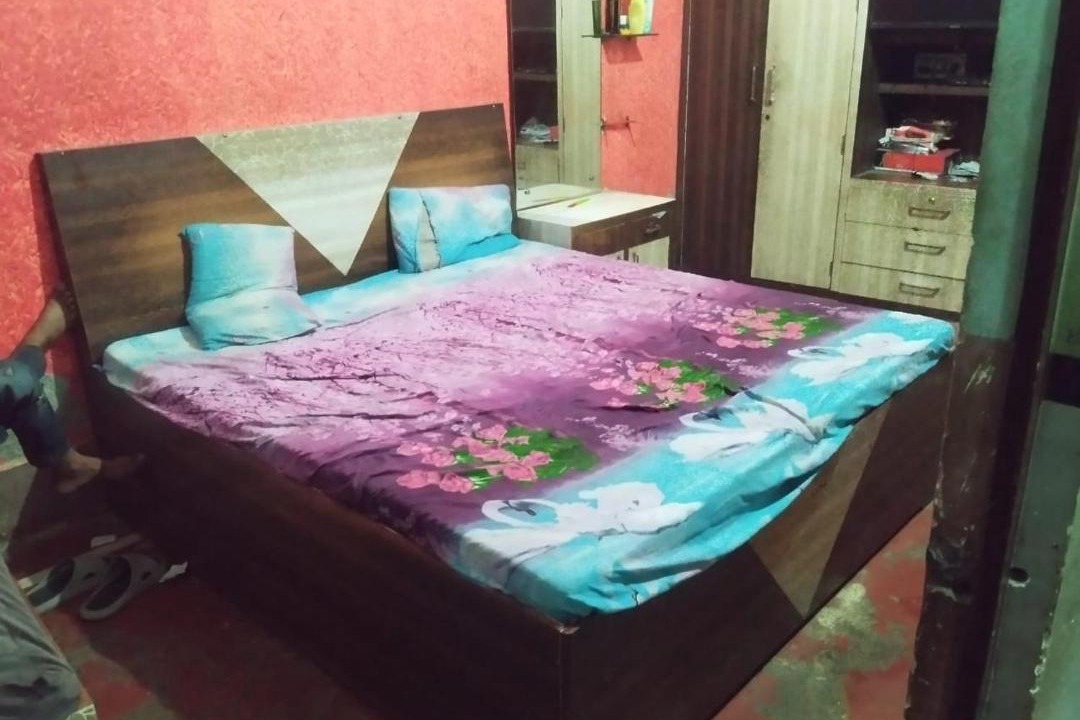 Photo of Bedroom in Ghaziabad
