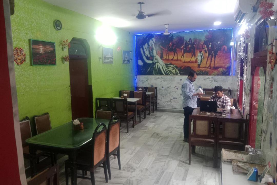 Photo of Others in Taj Ganj