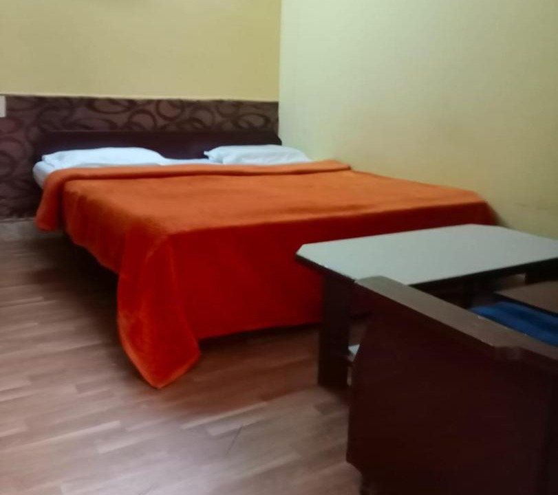 Photo of Bedroom in Taj Ganj