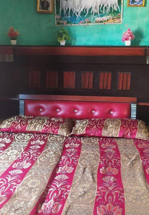 Photo of Bedroom in Puranpur