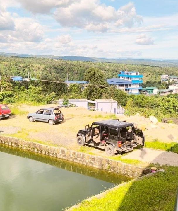 Photo of Others in Laitmawsiang