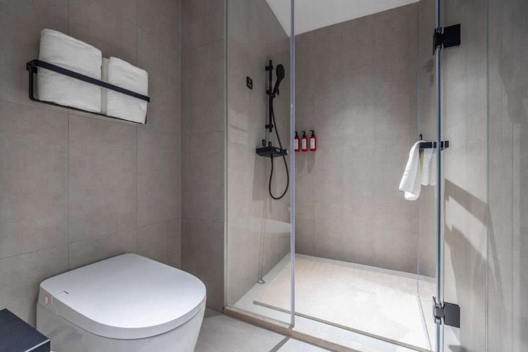 Photo of Bathroom in Gu Lou