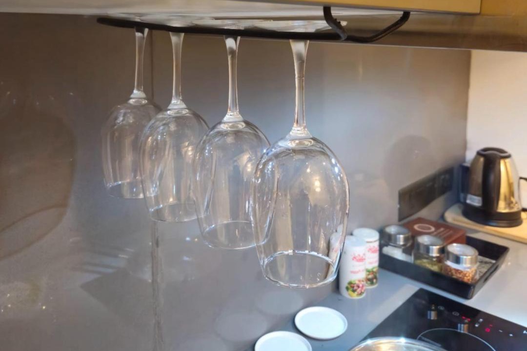 Photo of Kitchen in Noida