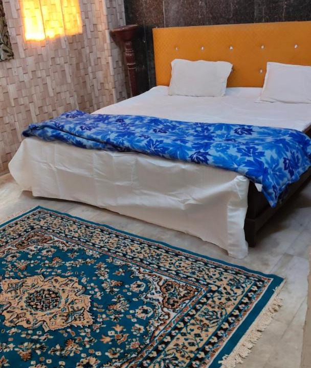 Photo of Bedroom in Agra