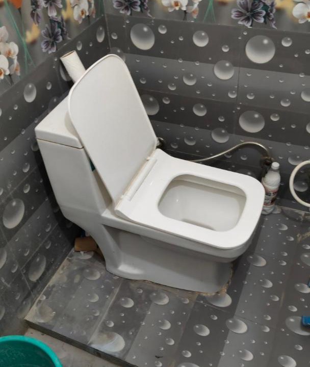 Photo of Bathroom in Agra
