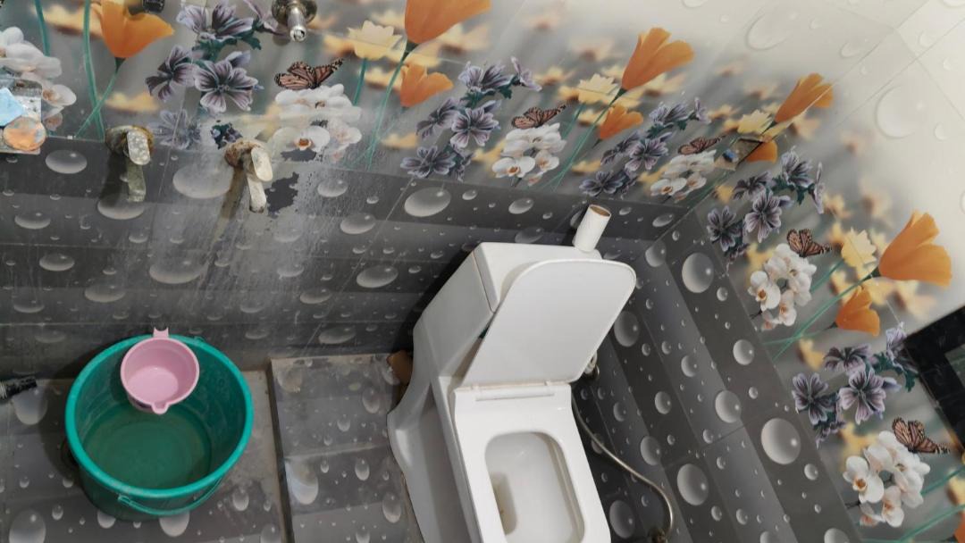 Photo of Bathroom in Agra