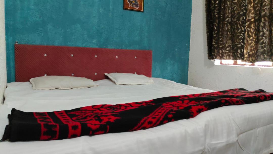 Photo of Bedroom in Agra