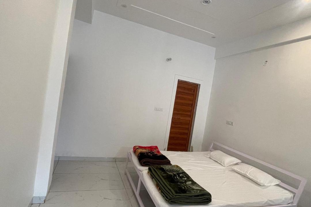 Photo of Bedroom in Allahabad