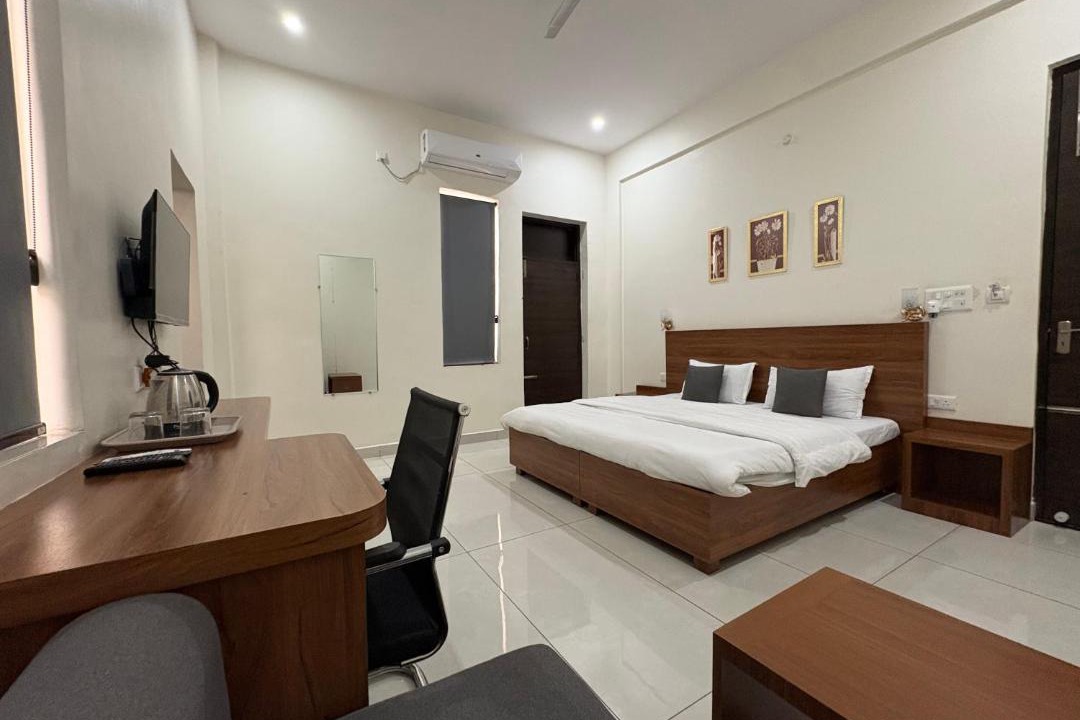 Photo of Bedroom in Gomti Nagar