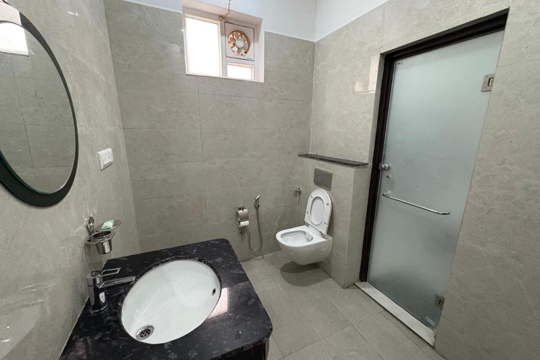 Photo of Bathroom in Gomti Nagar