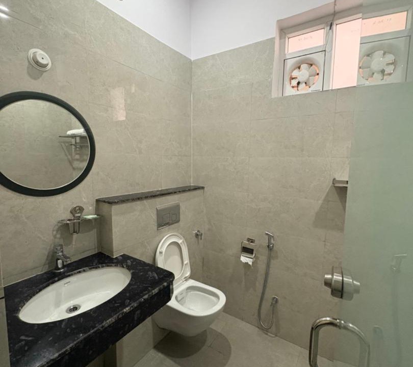 Photo of Bathroom in Gomti Nagar