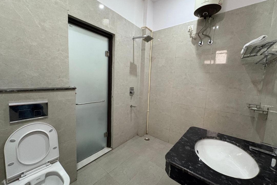 Photo of Bathroom in Gomti Nagar