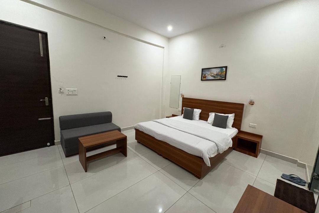 Photo of Bedroom in Gomti Nagar