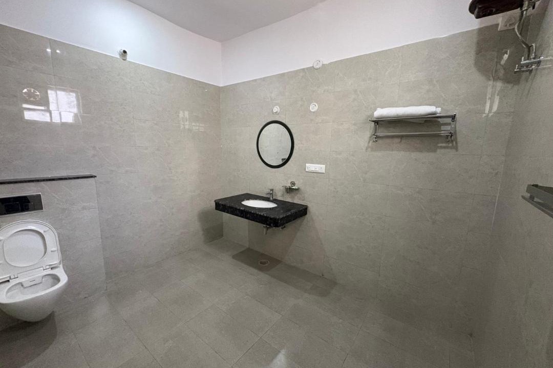 Photo of Bathroom in Gomti Nagar