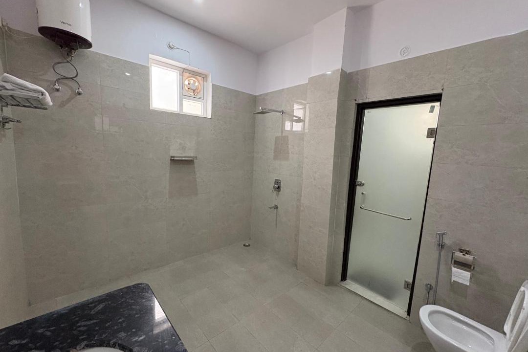 Photo of Bathroom in Gomti Nagar