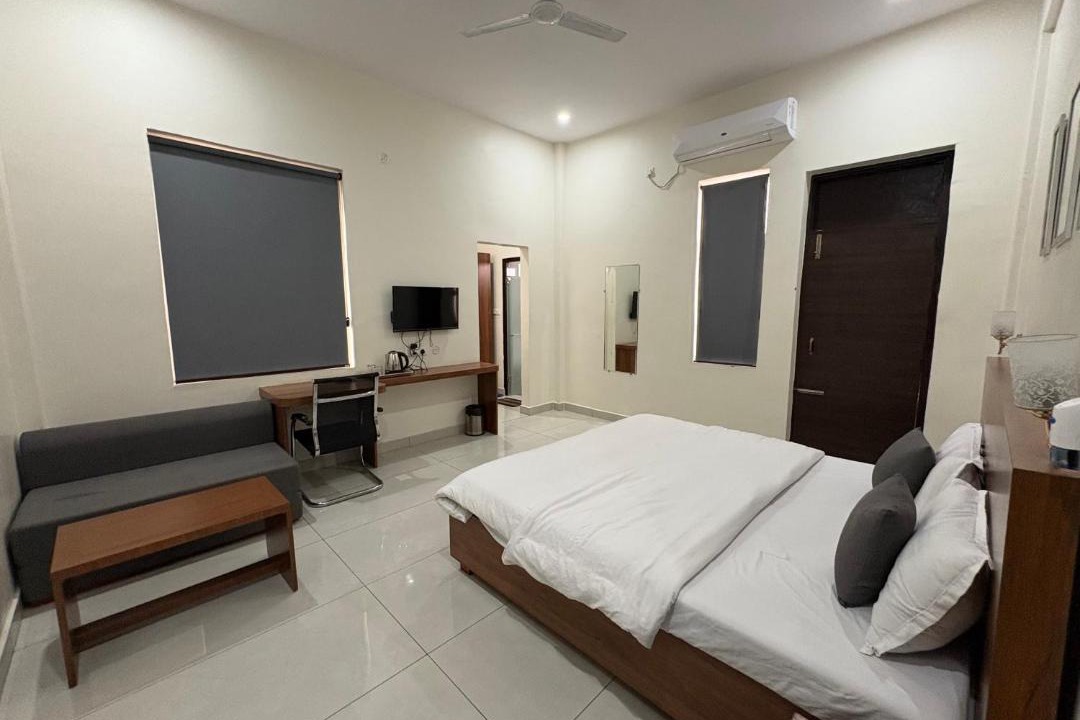 Photo of Bedroom in Gomti Nagar