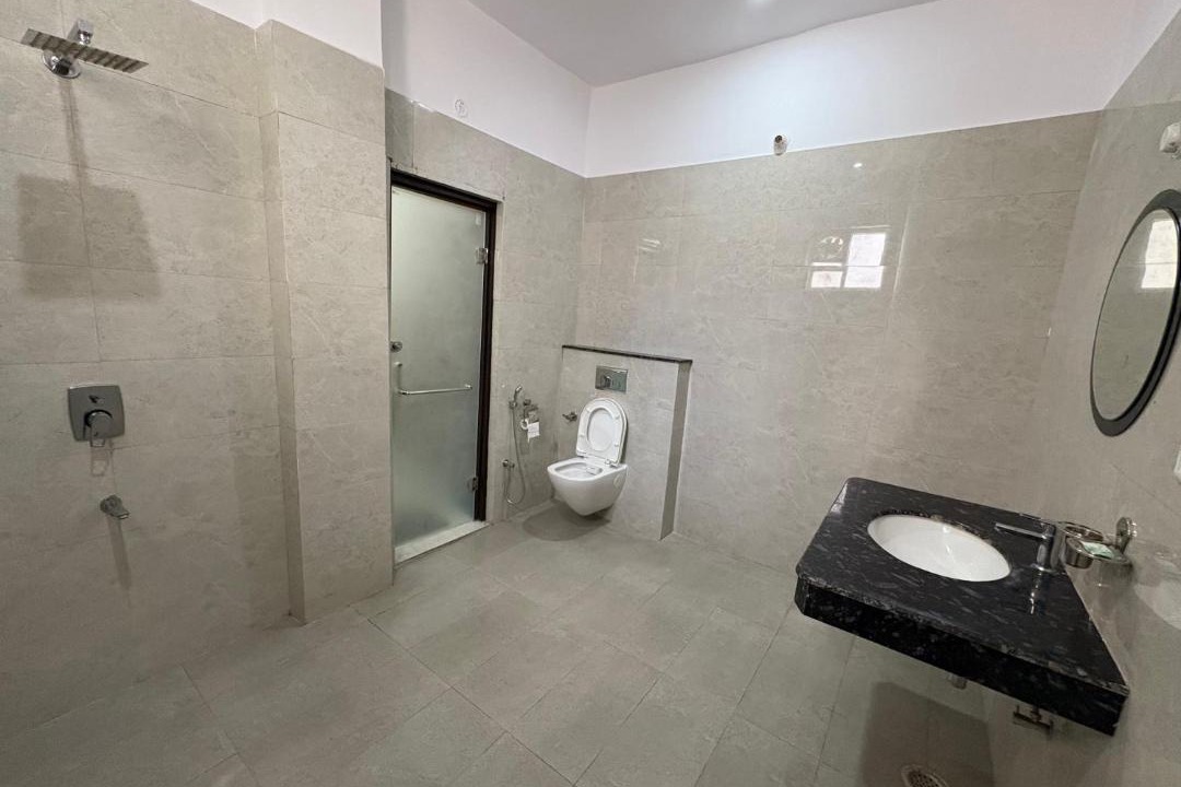 Photo of Bathroom in Gomti Nagar