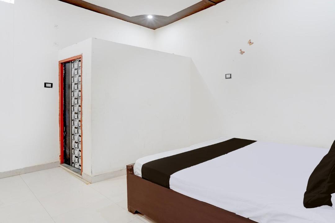 Photo of Bedroom in Khurja