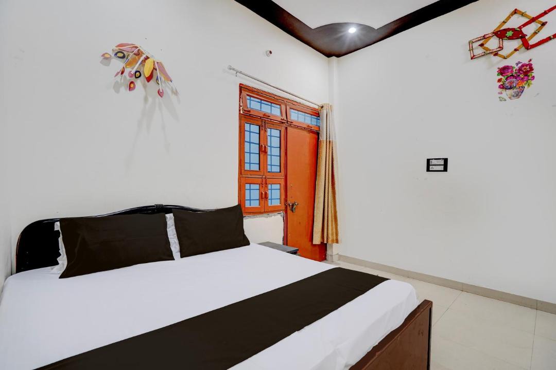 Photo of Bedroom in Khurja