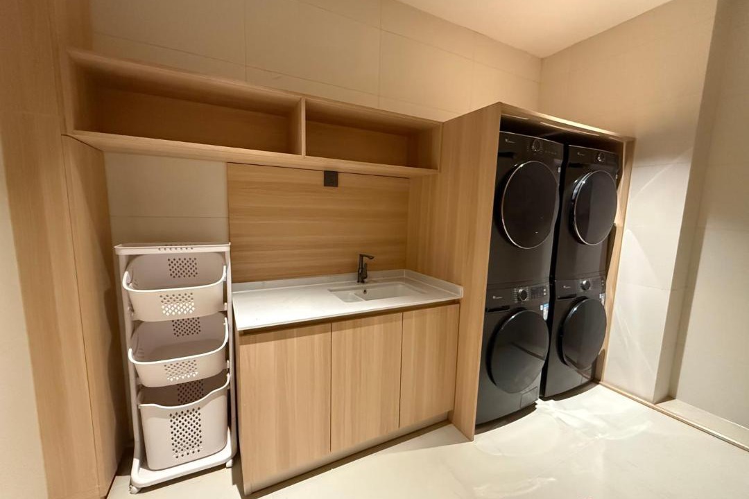 Photo of Bathroom in Hunchun