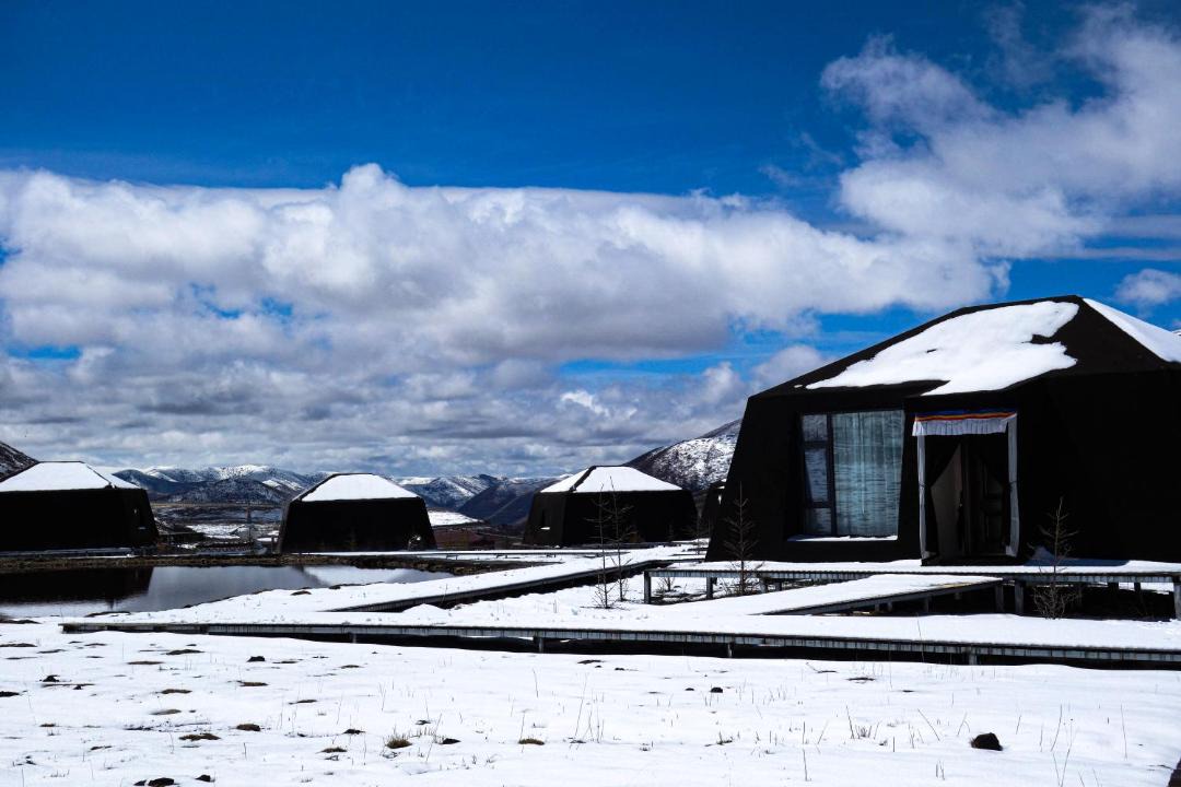 Photo of Others in Kangding