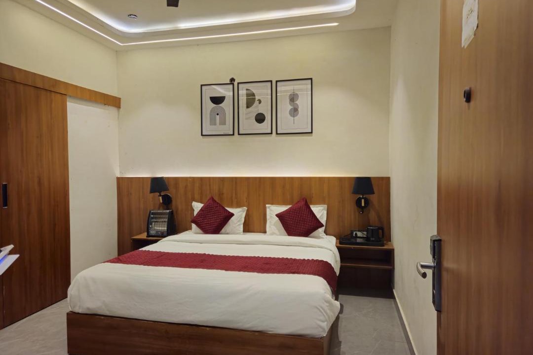 Photo of Bedroom in Aligarh
