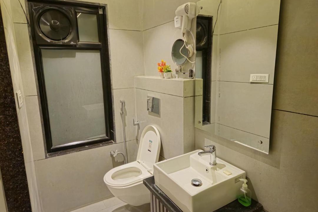 Photo of Bathroom in Aligarh