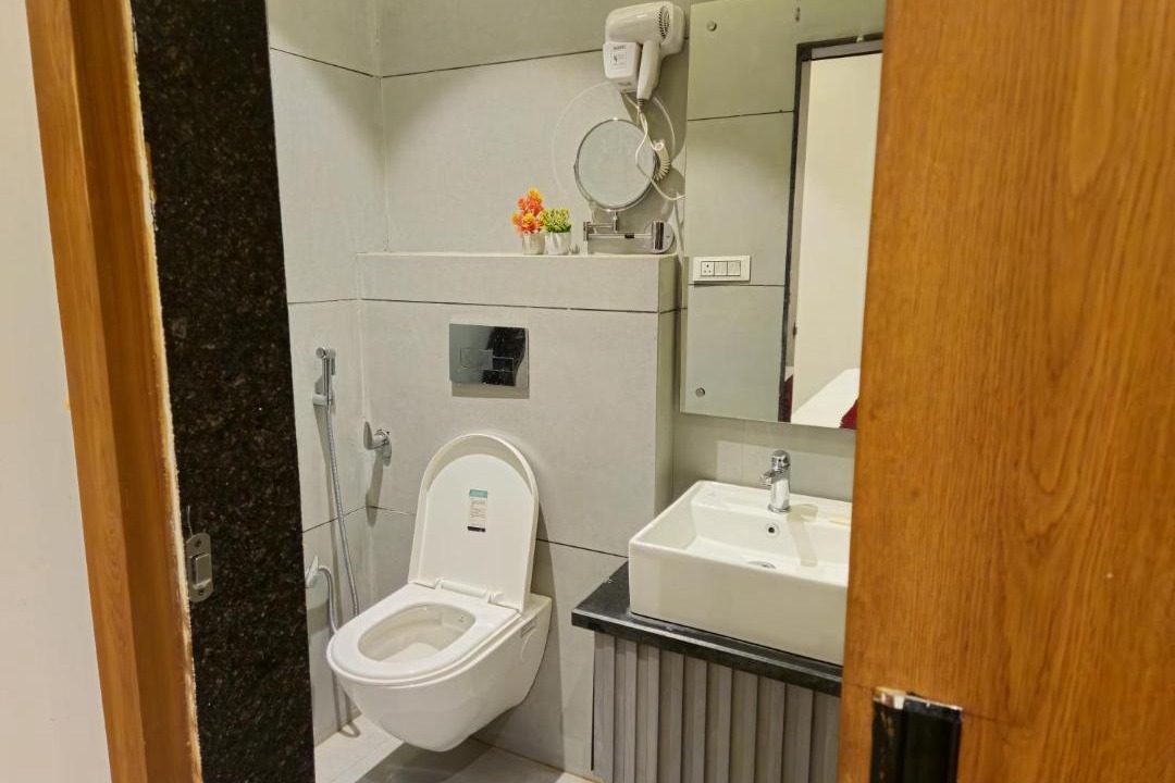 Photo of Bathroom in Aligarh