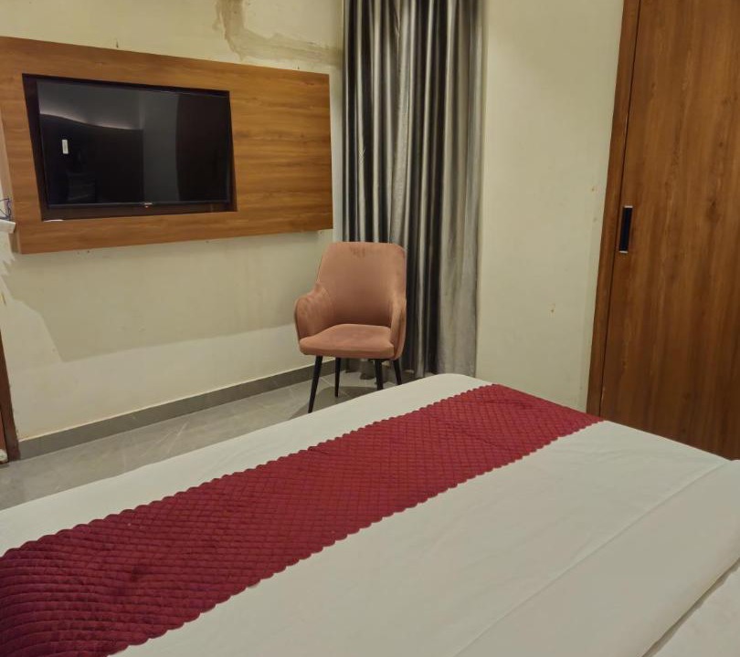 Photo of Bedroom in Aligarh