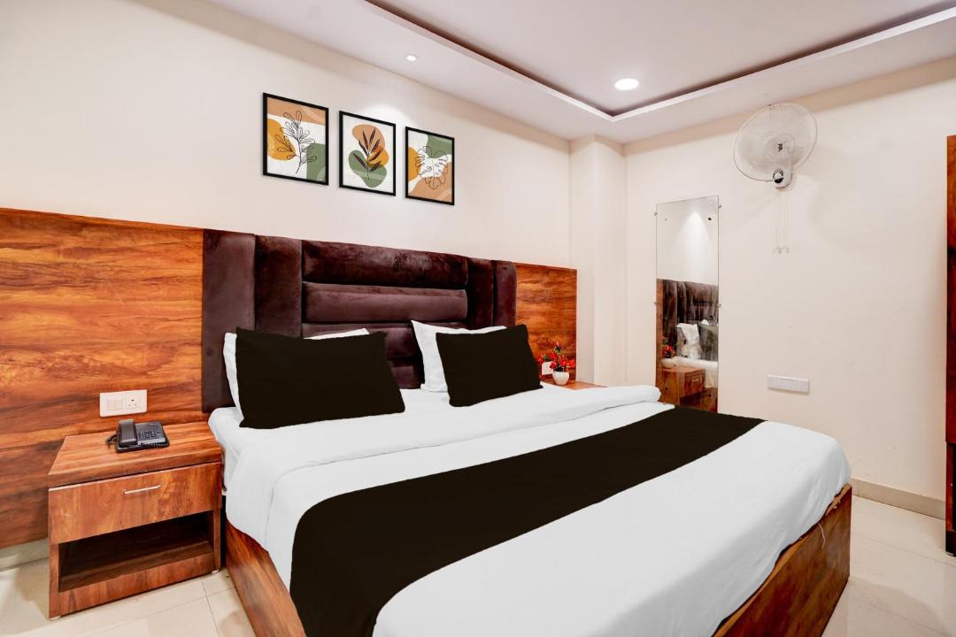 Photo of Bedroom in Indira Nagar