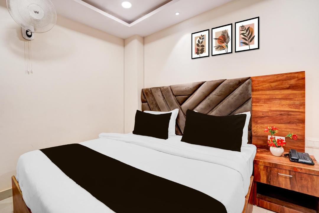 Photo of Bedroom in Indira Nagar