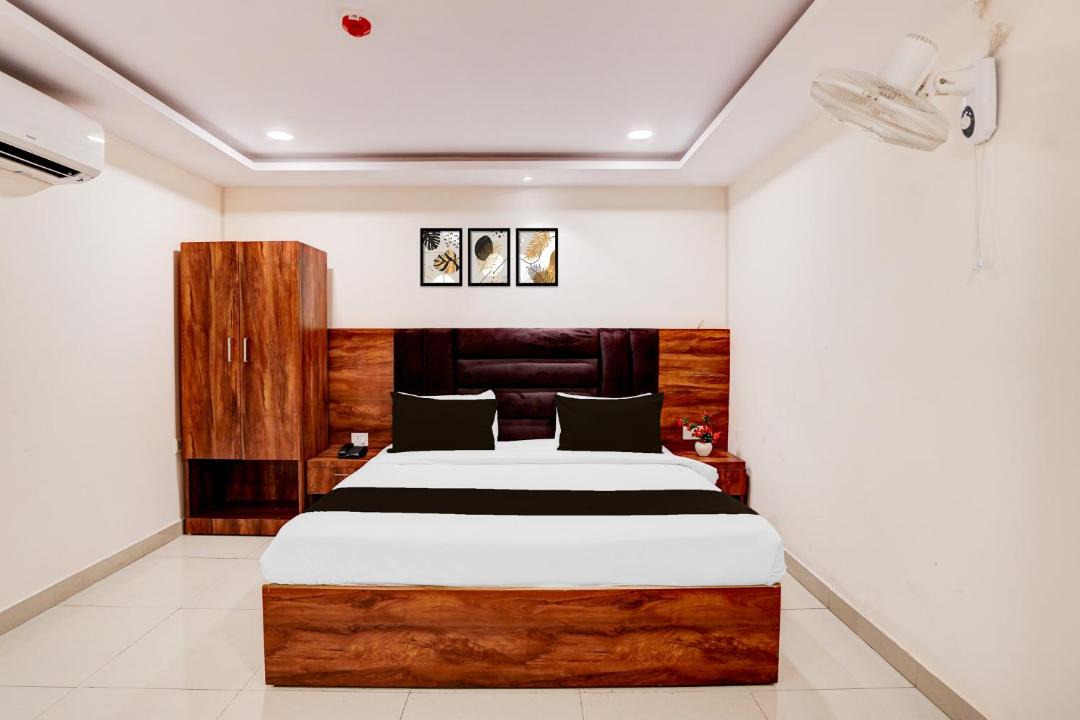 Photo of Bedroom in Indira Nagar