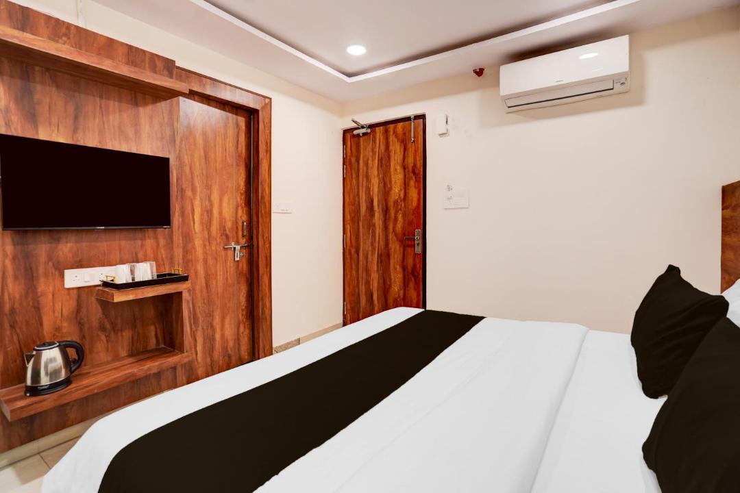 Photo of Bedroom in Indira Nagar