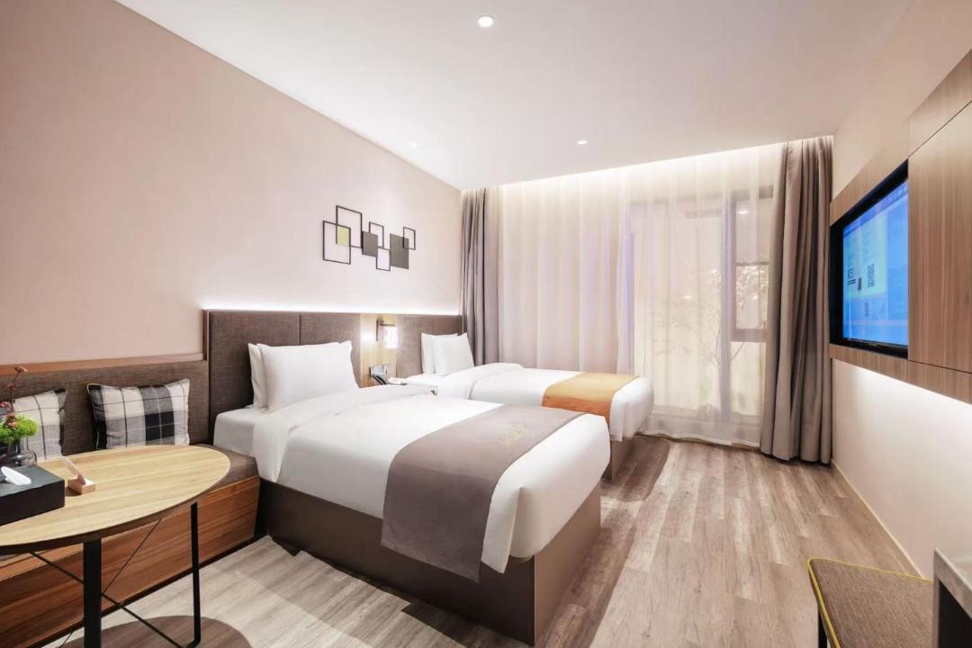 Photo of Bedroom in Shangcheng