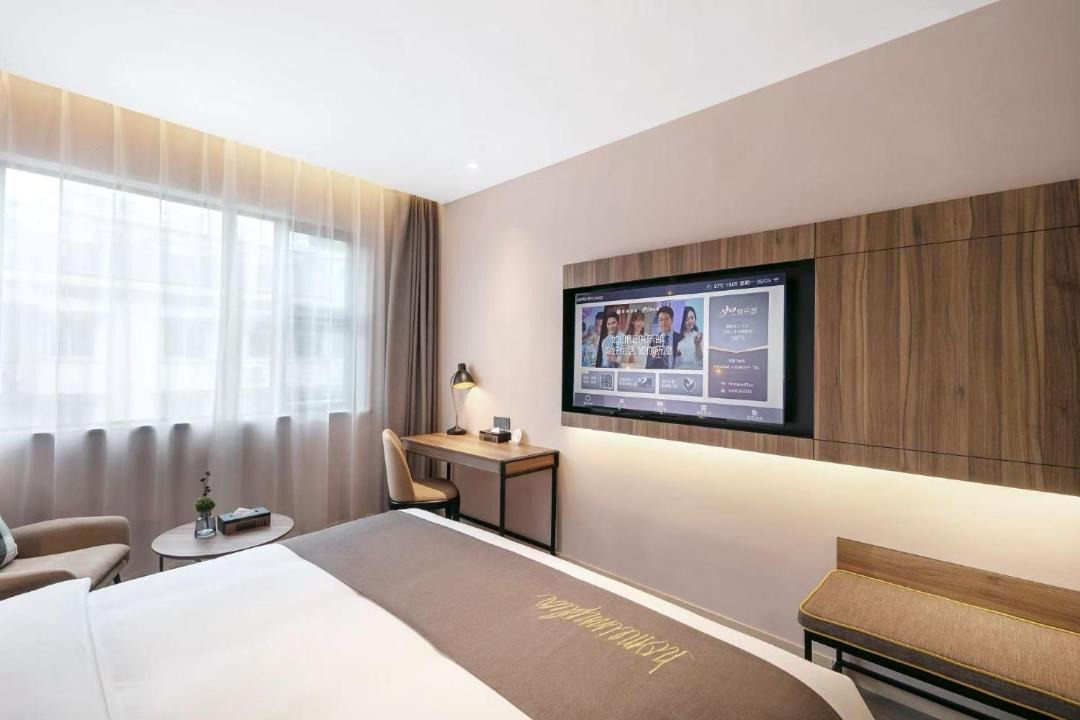 Photo of Bedroom in Shangcheng