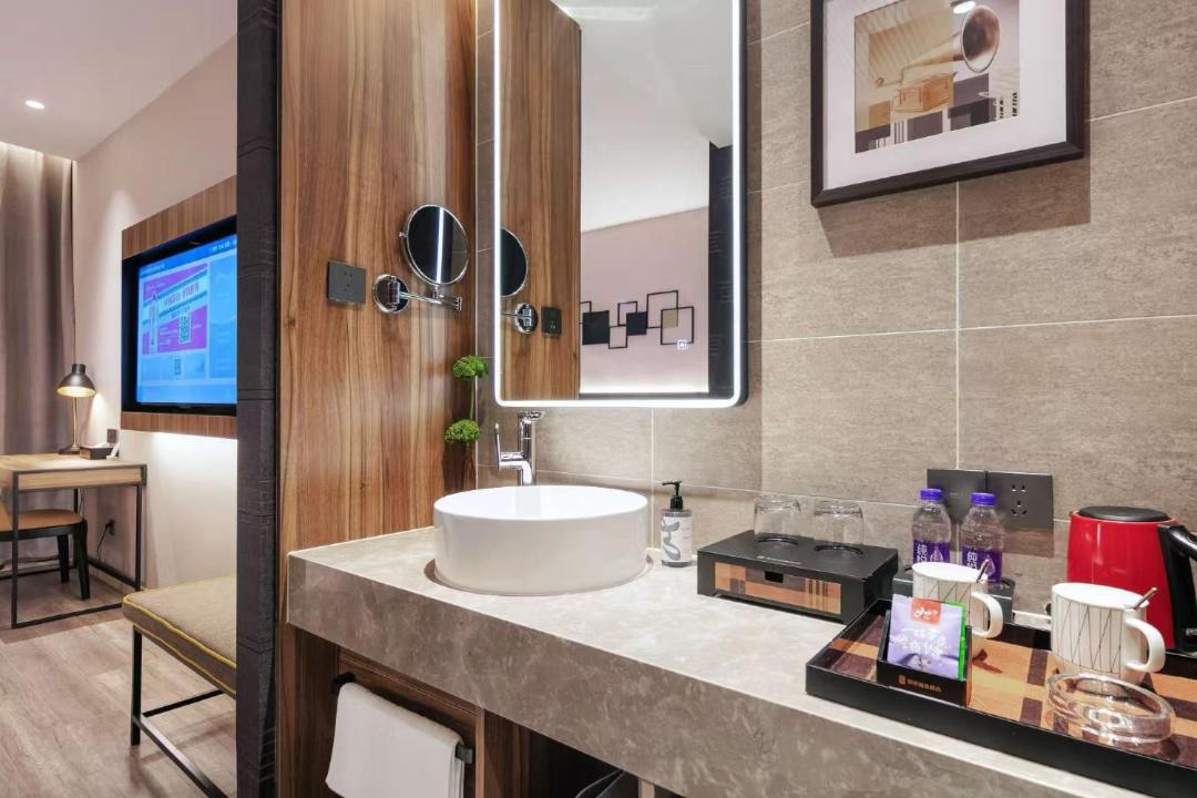 Photo of Bathroom in Shangcheng