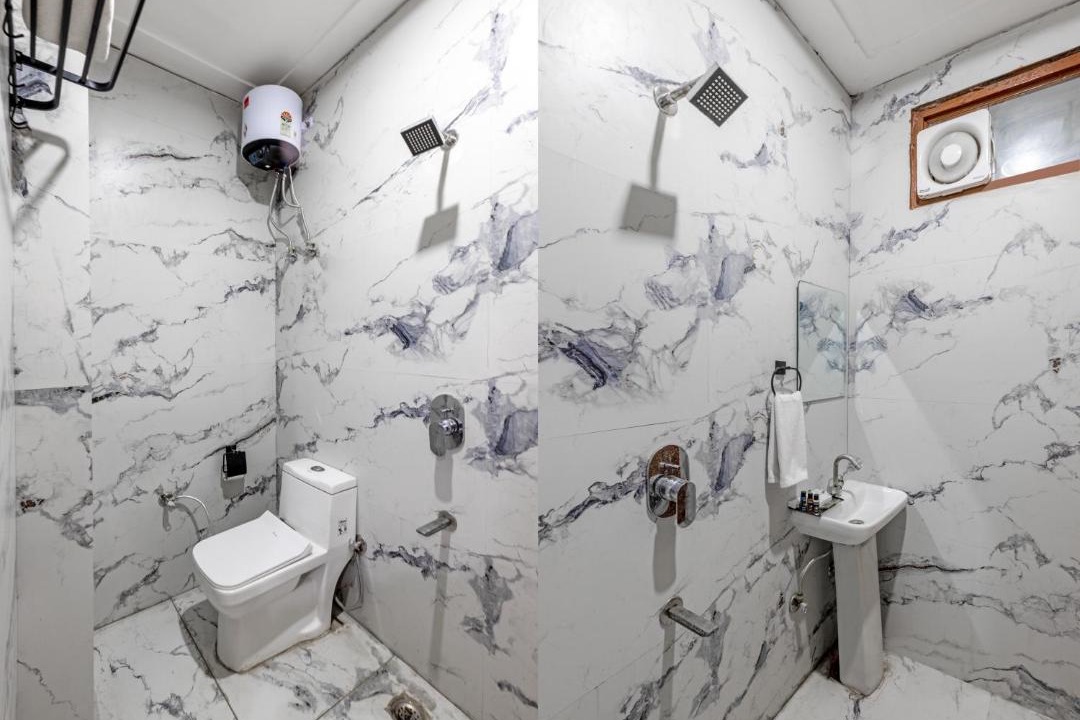 Photo of Bathroom in Sector 70