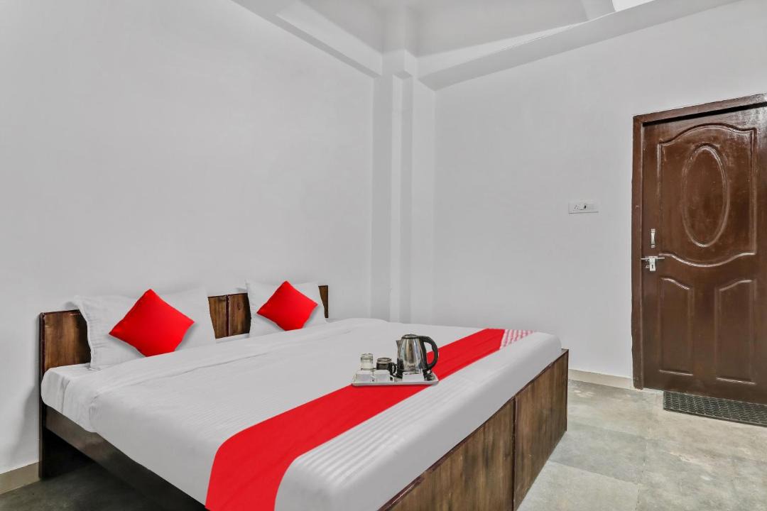 Photo of Bedroom in Aliganj