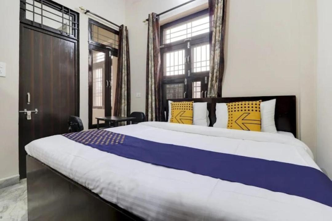 Photo of Bedroom in Ghaziabad