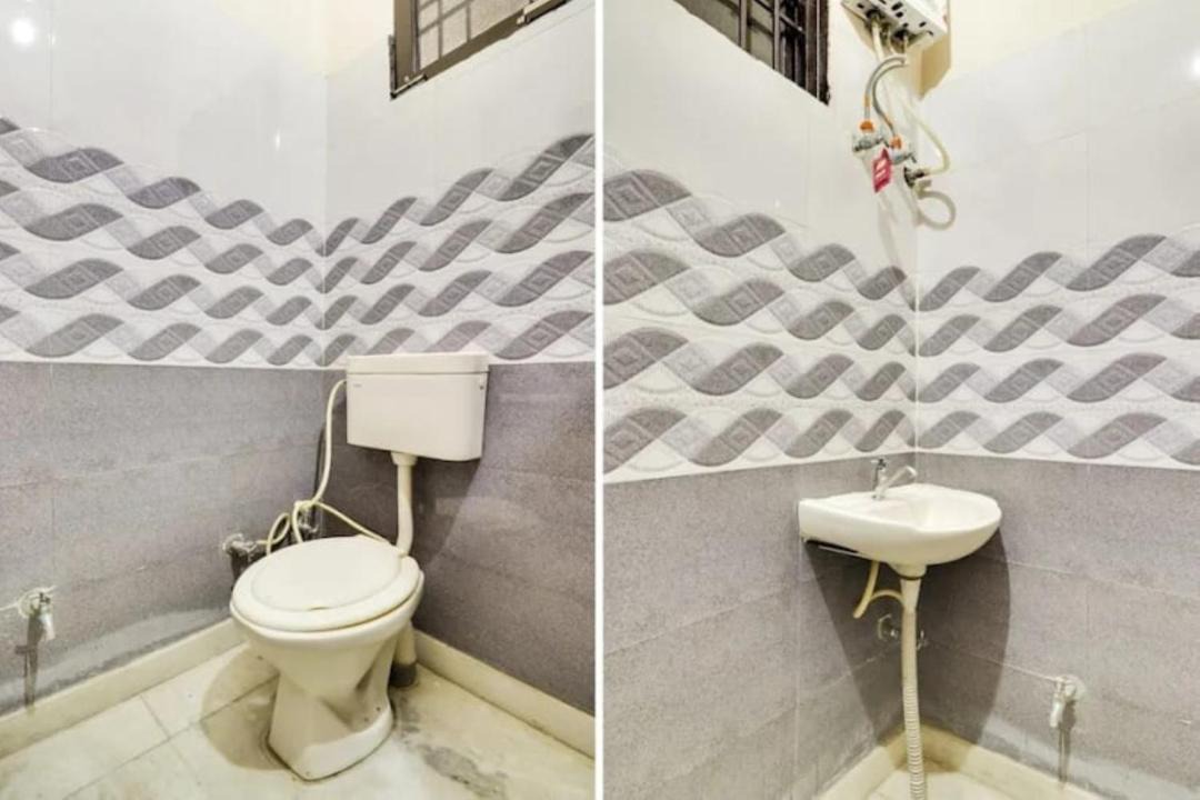 Photo of Bathroom in Ghaziabad