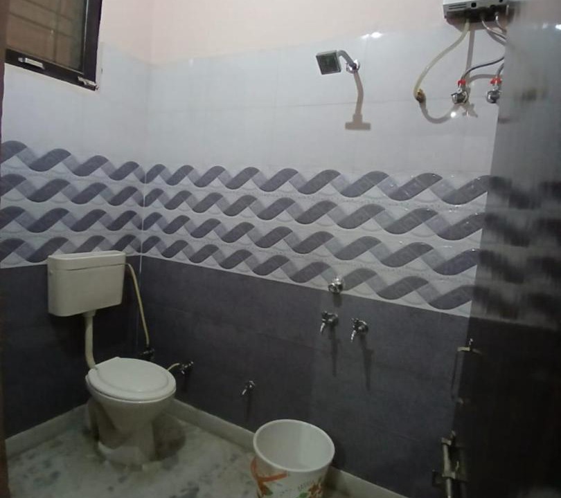 Photo of Bathroom in Ghaziabad