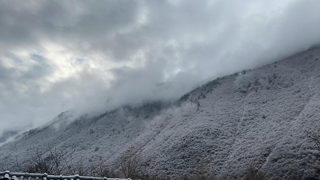 Photo of Others in Jiuzhaigou