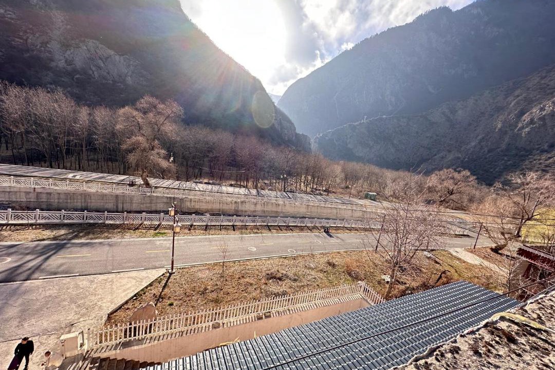 Photo of Others in Jiuzhaigou
