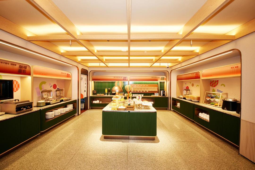 Photo of Kitchen in Hong Kou