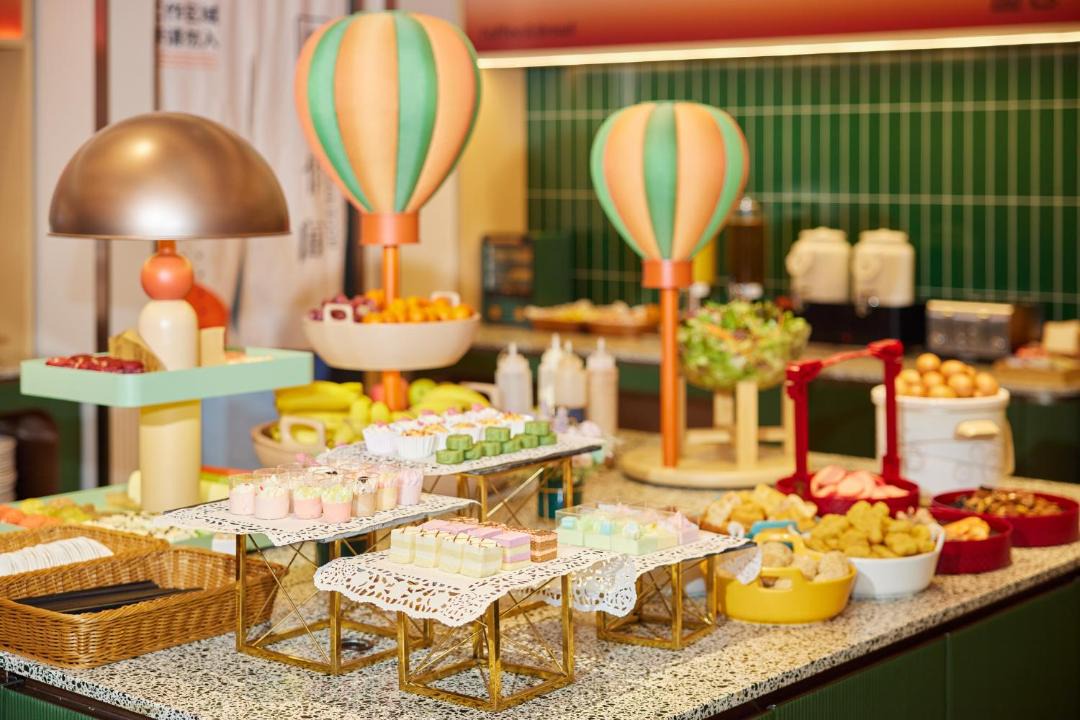 Photo of Kitchen in Hong Kou