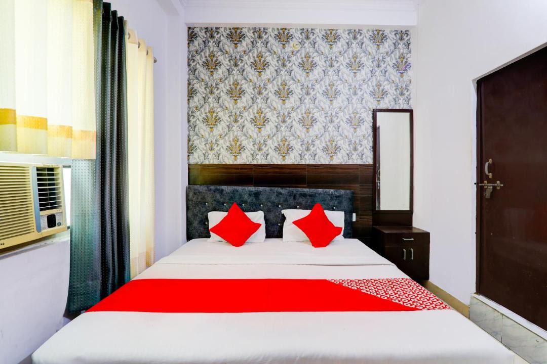 Photo of Bedroom in Indira Nagar