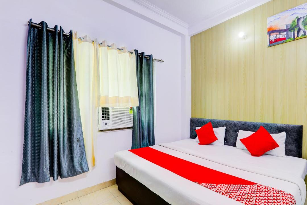 Photo of Bedroom in Indira Nagar
